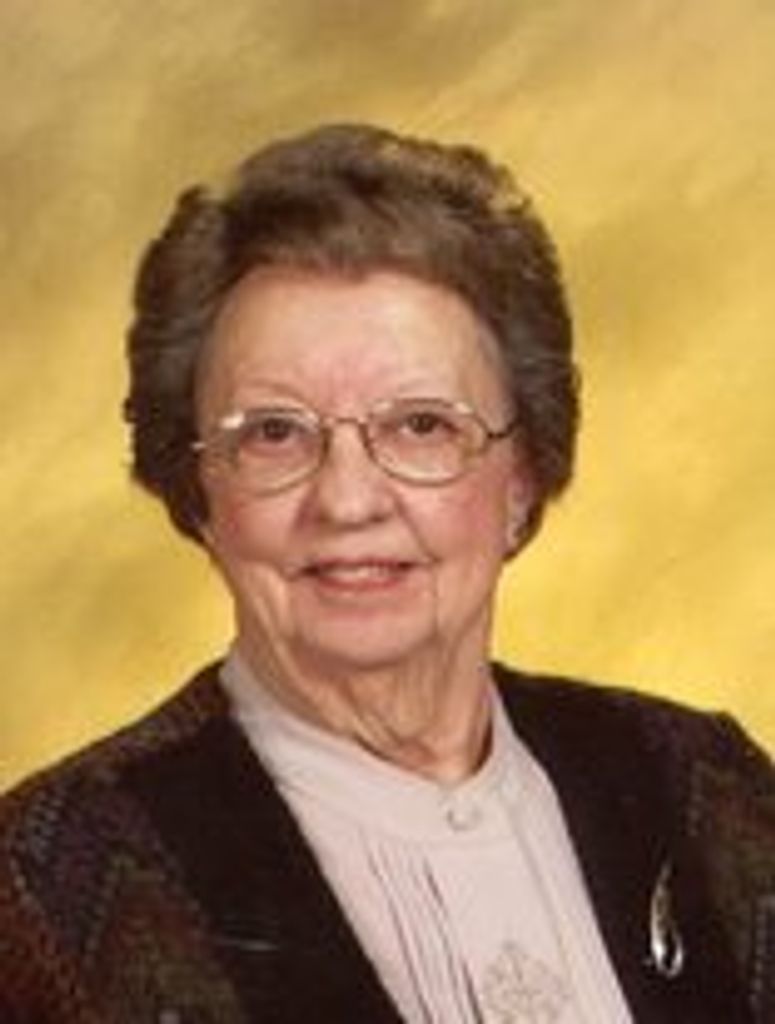 Dorothy Diehl