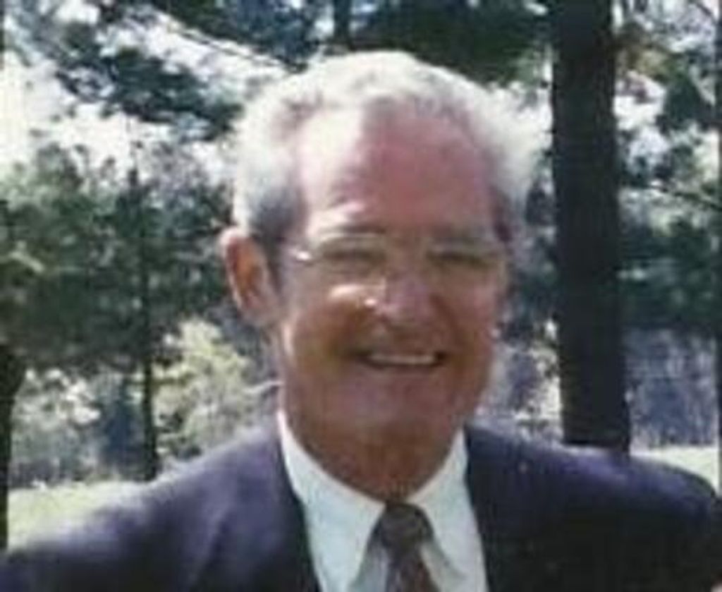 Donald Merritt Elder Profile Photo