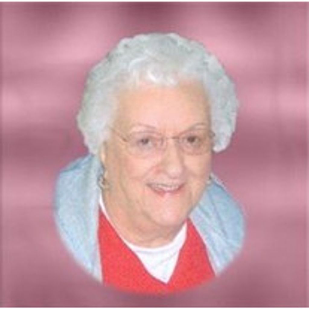 Mary M. White
