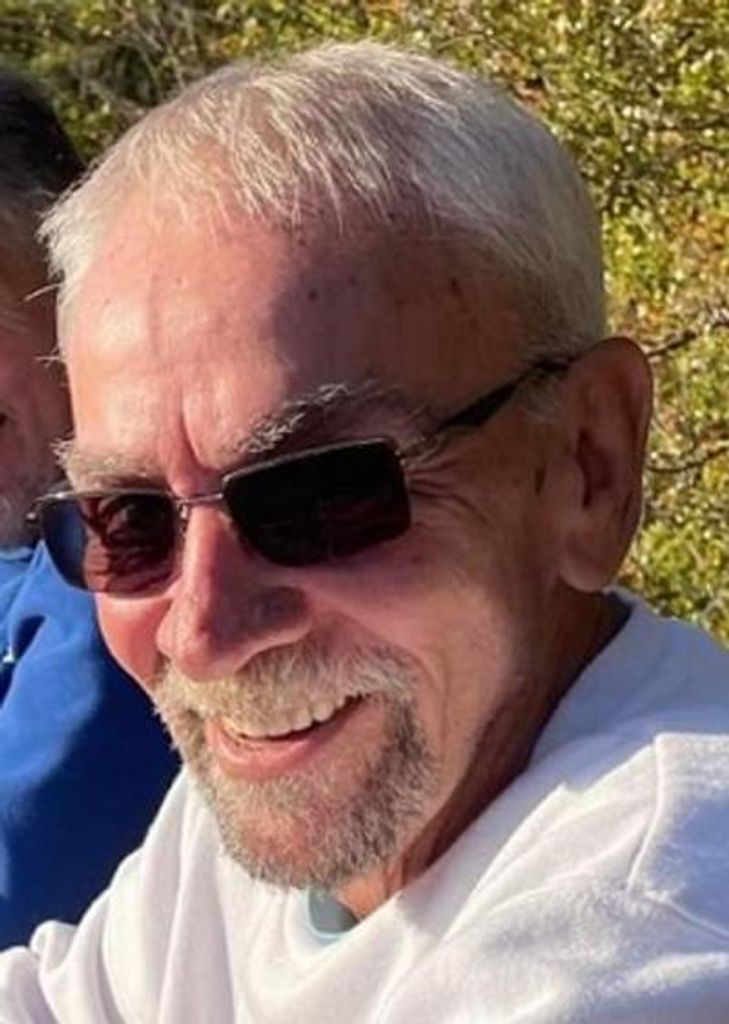 Dennis "Mouse" G. Brumett Profile Photo