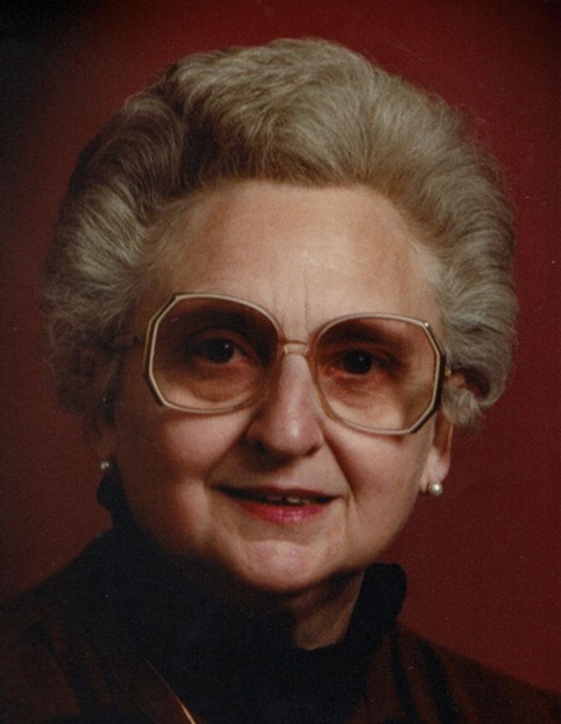 Donna L. Suiter