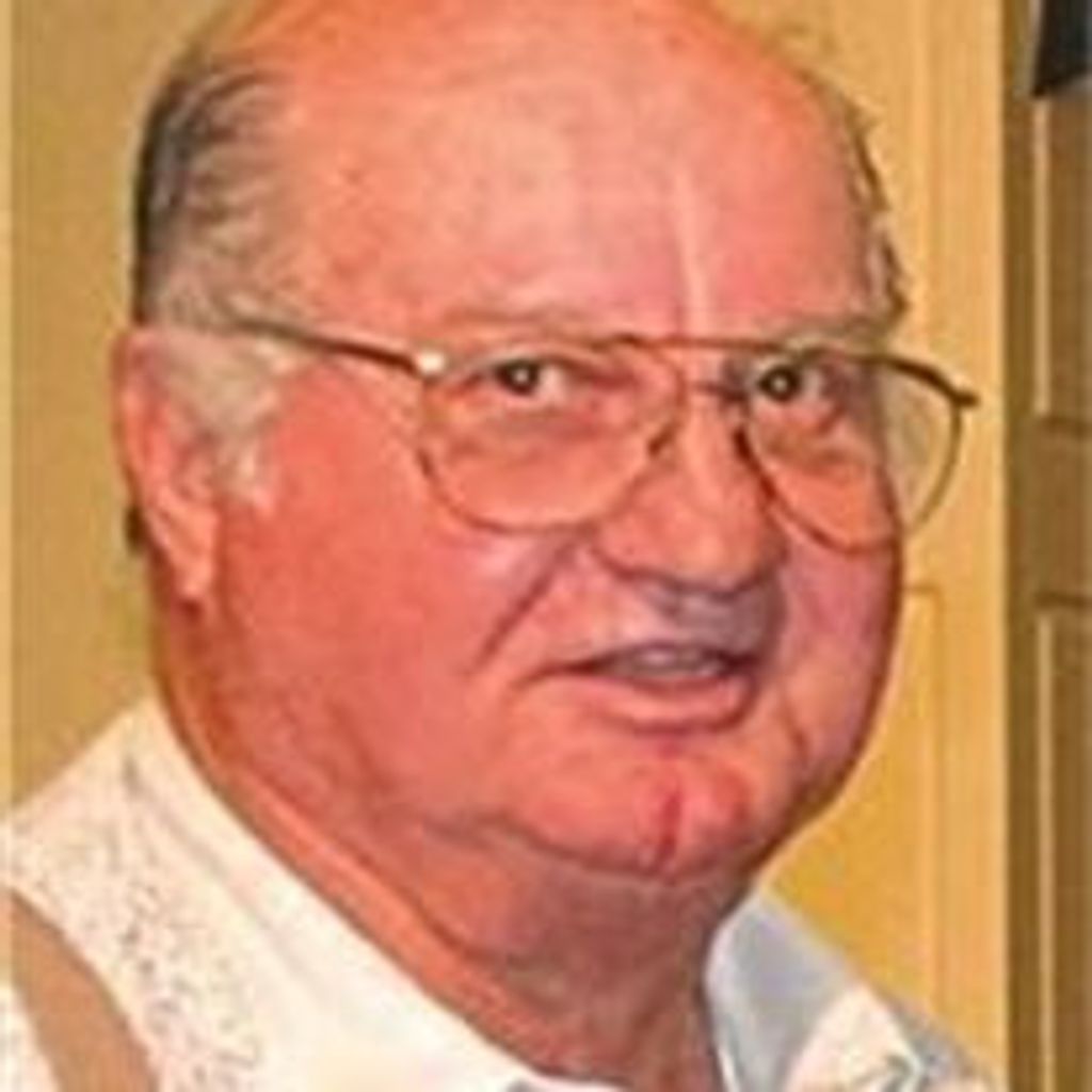 Gerald Barbier