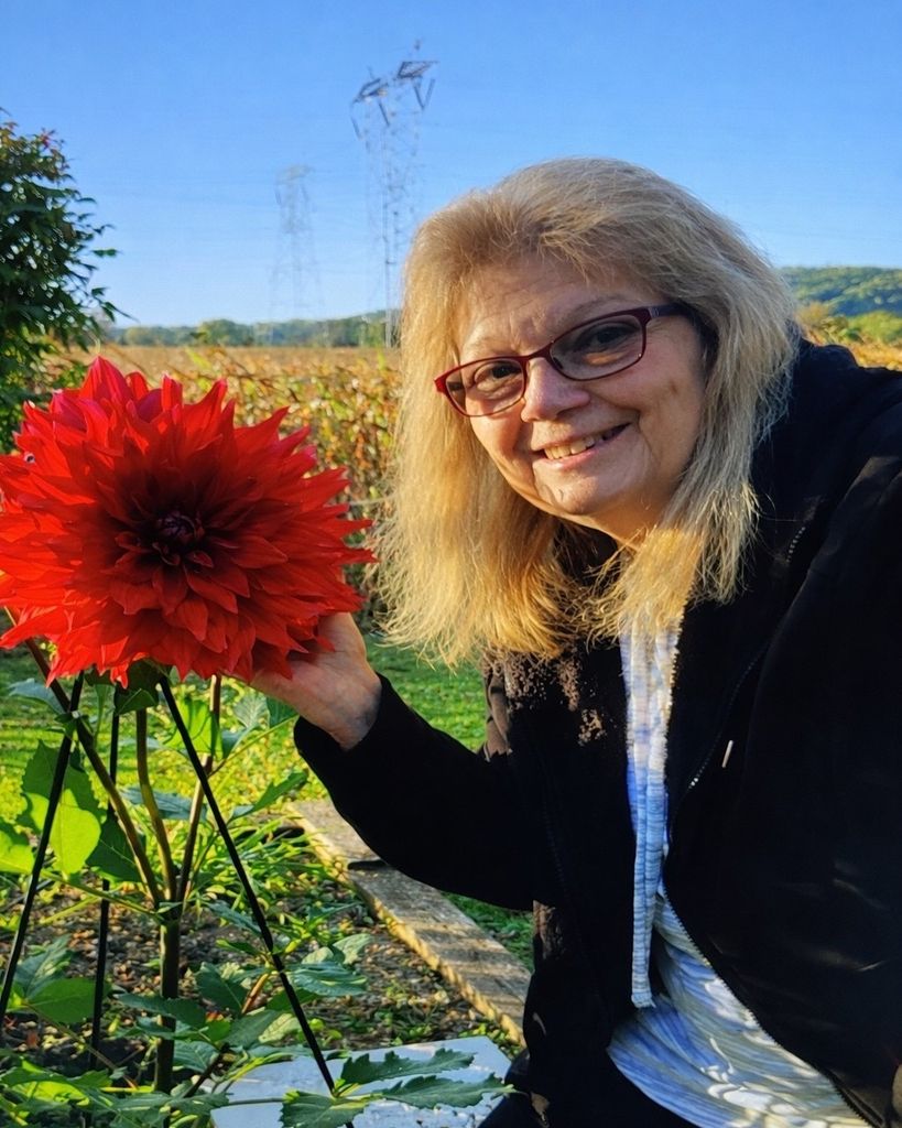 Lillian E. Master Profile Photo