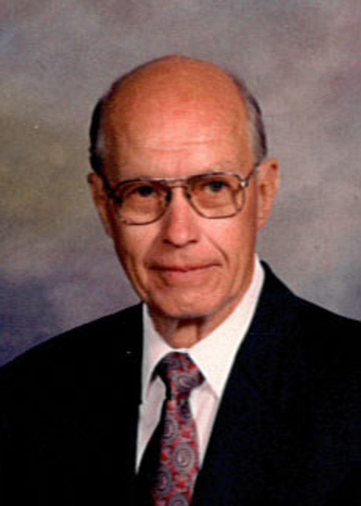 Howard D. Ritter