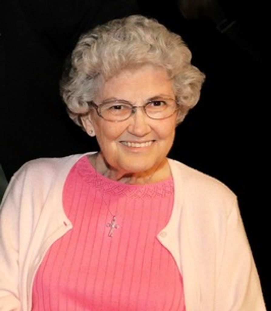 Helen Randolph