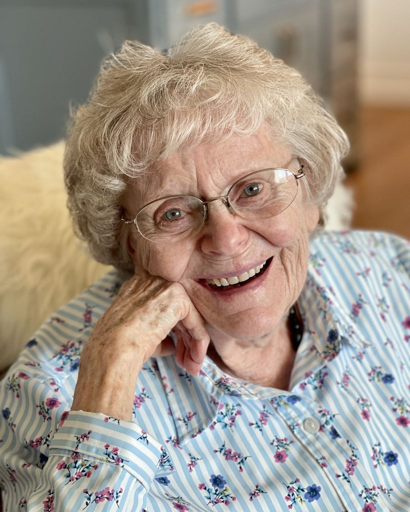 Rosalie Christensen Profile Photo
