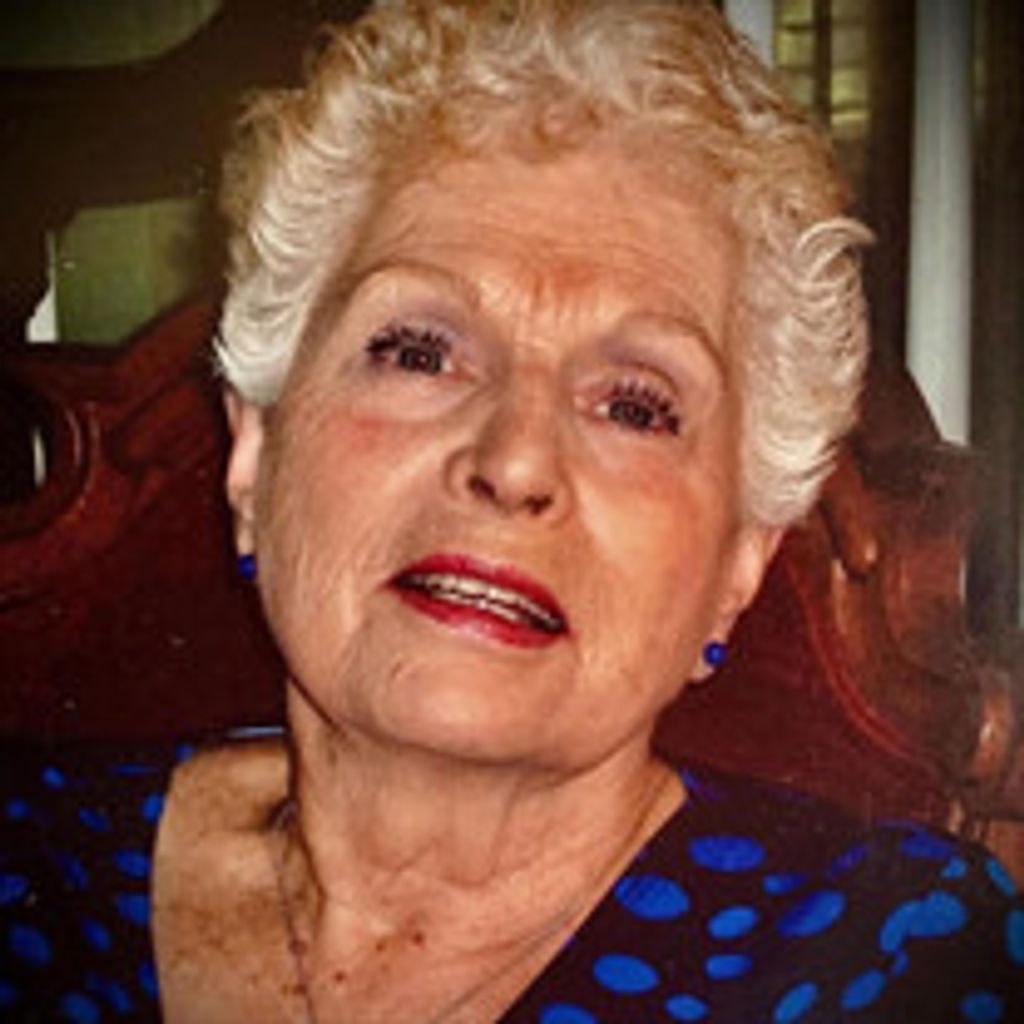 Linda Welch Croft