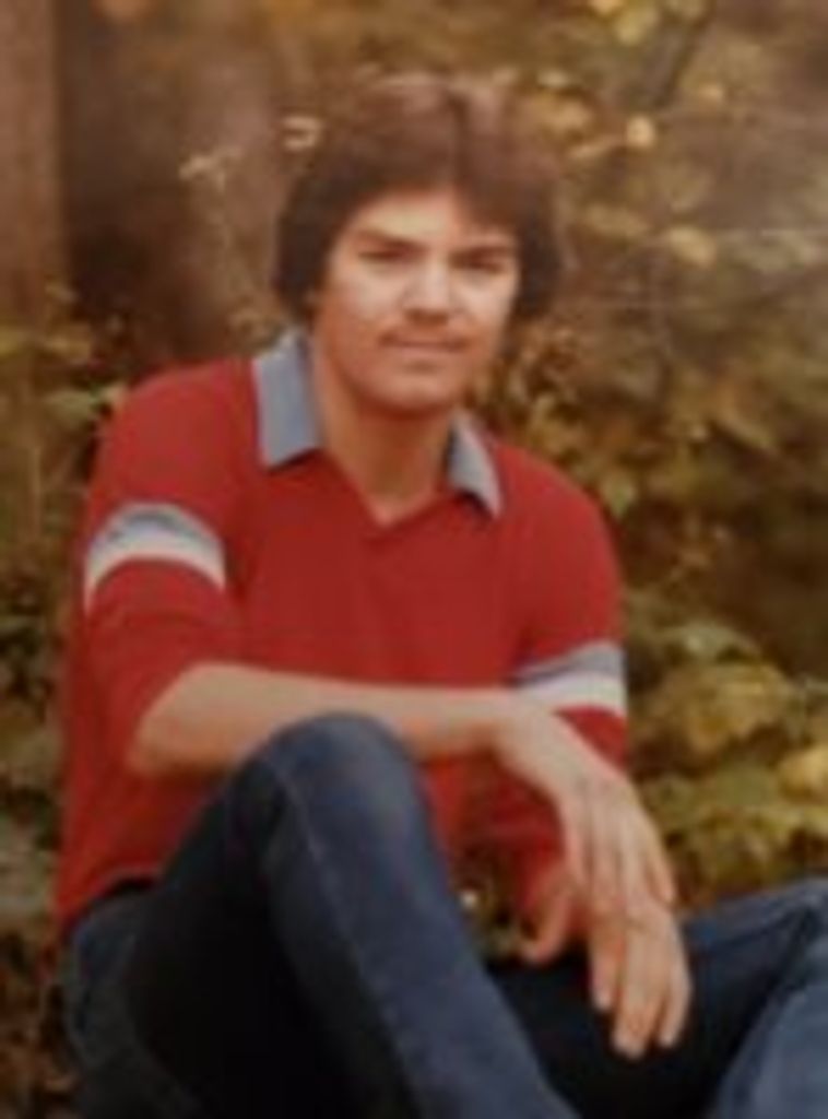 Gordon Rider, Jr.
