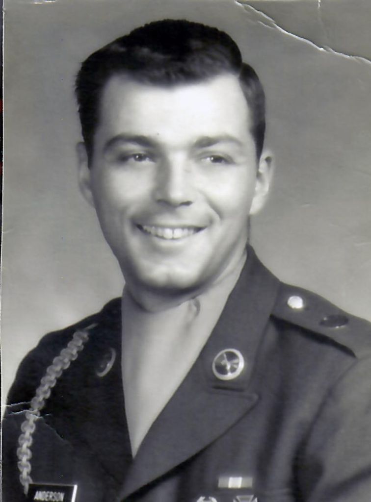 Terry Anderson Profile Photo