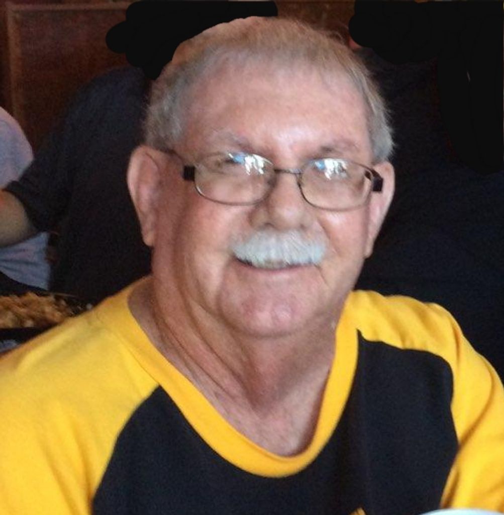 Jim Bacon Profile Photo
