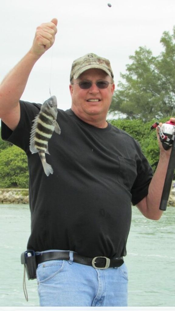 Dan J. Stall Profile Photo
