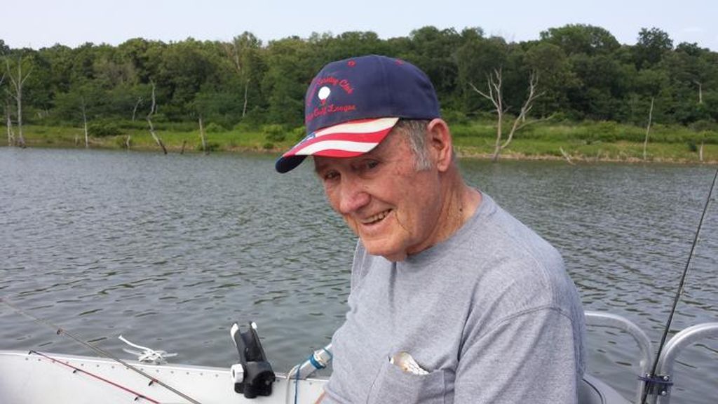 Donald Mallory Profile Photo
