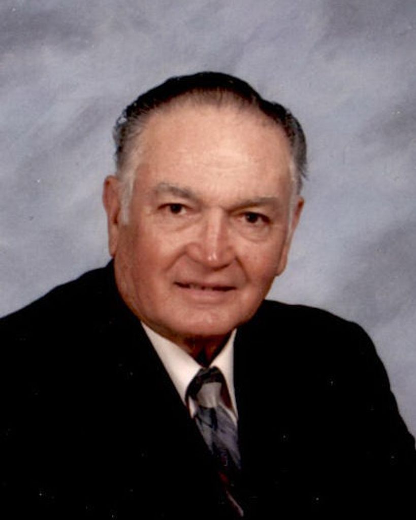 Stanley "Pops" G. Dixon Profile Photo