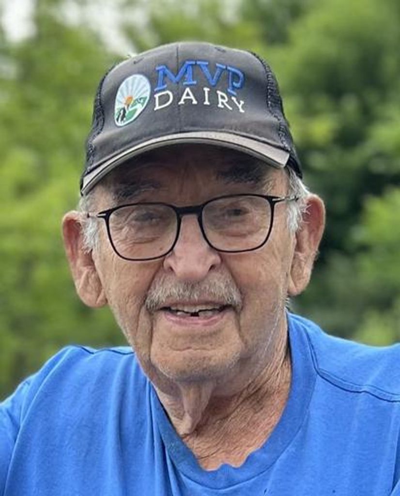 Robert "Bob" K. Mitchel