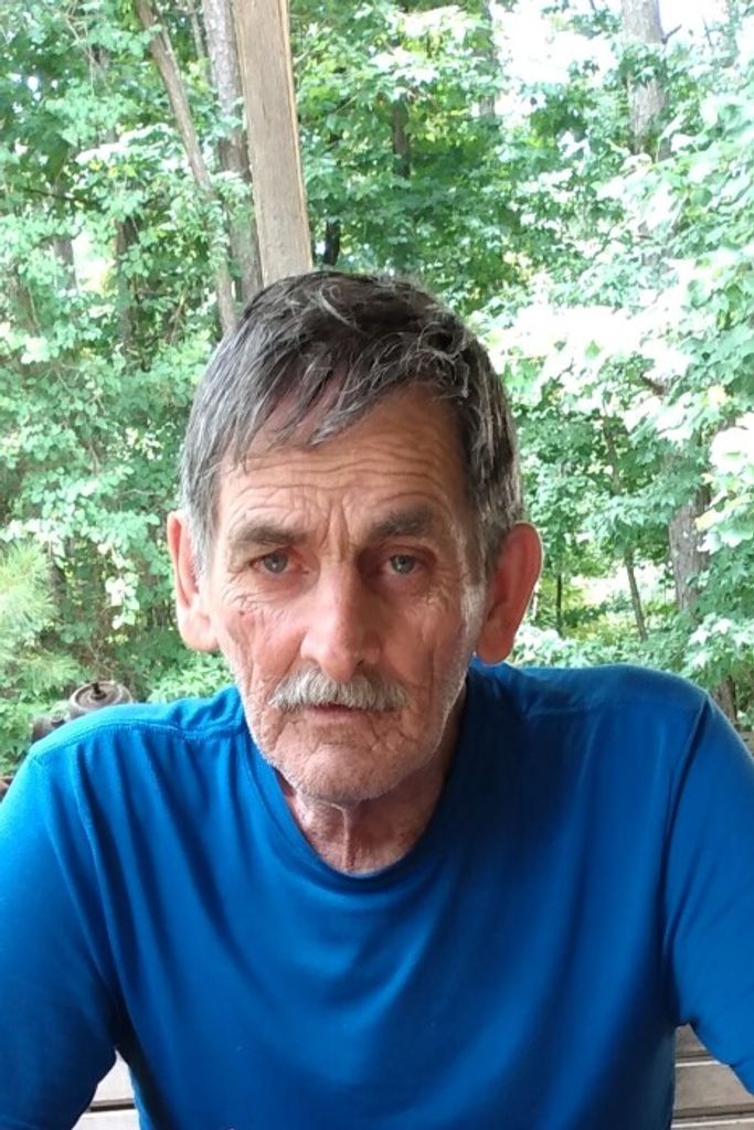 Frank Thomas Vincent Profile Photo