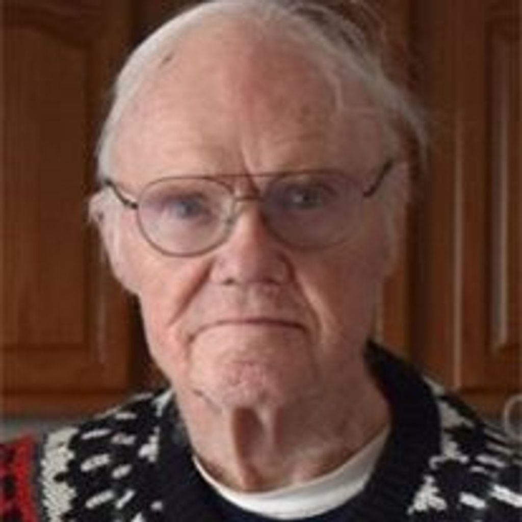 Donald Grice