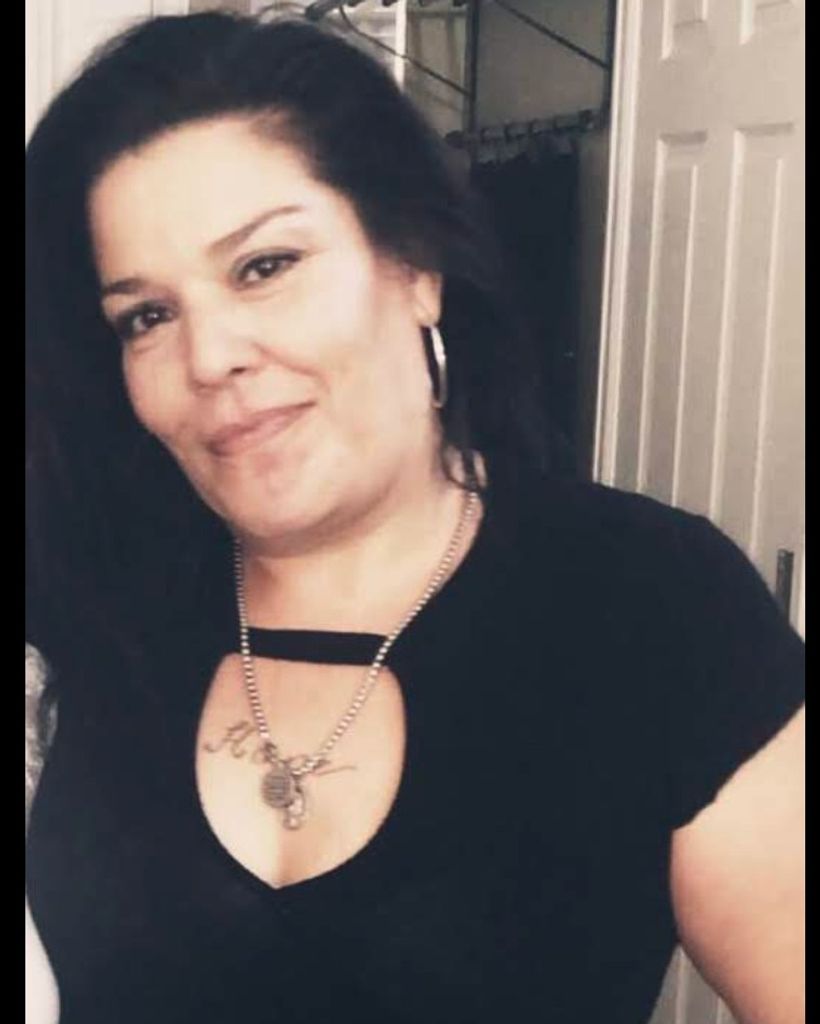 Hope Michelle Lucero Profile Photo