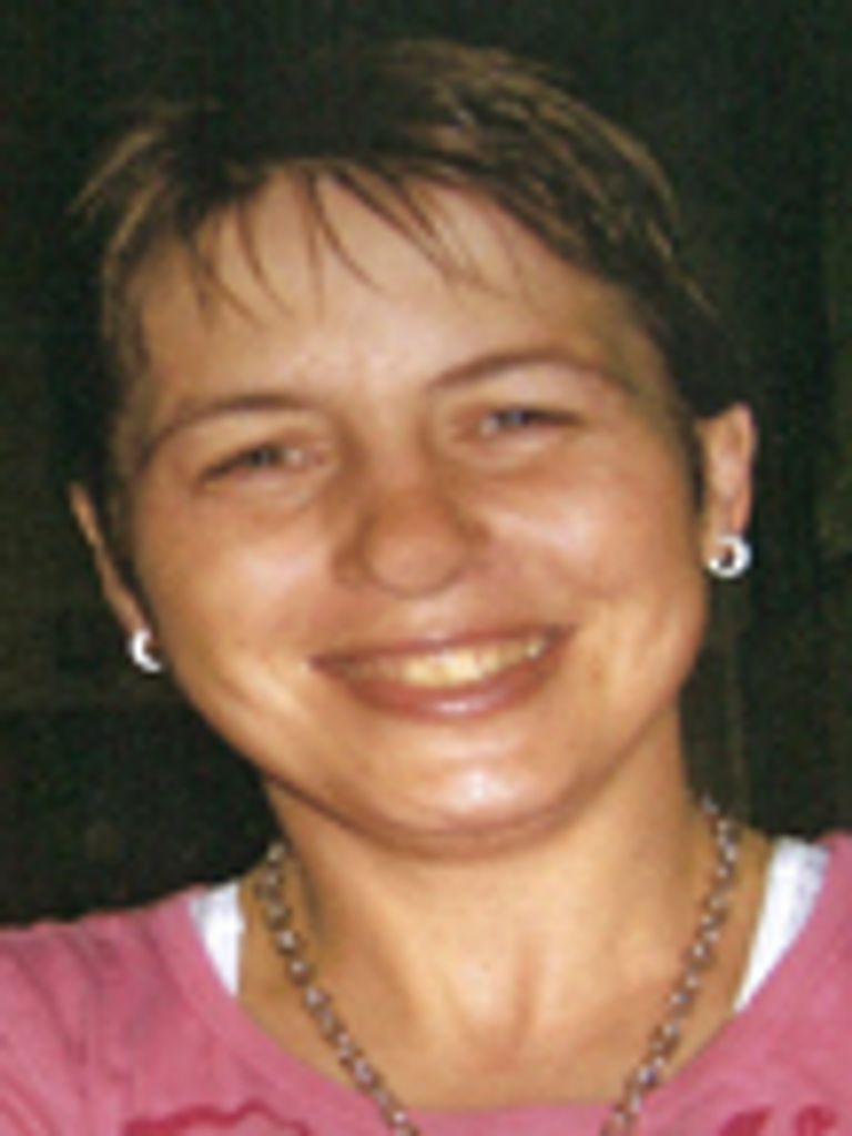 Tamara Panker