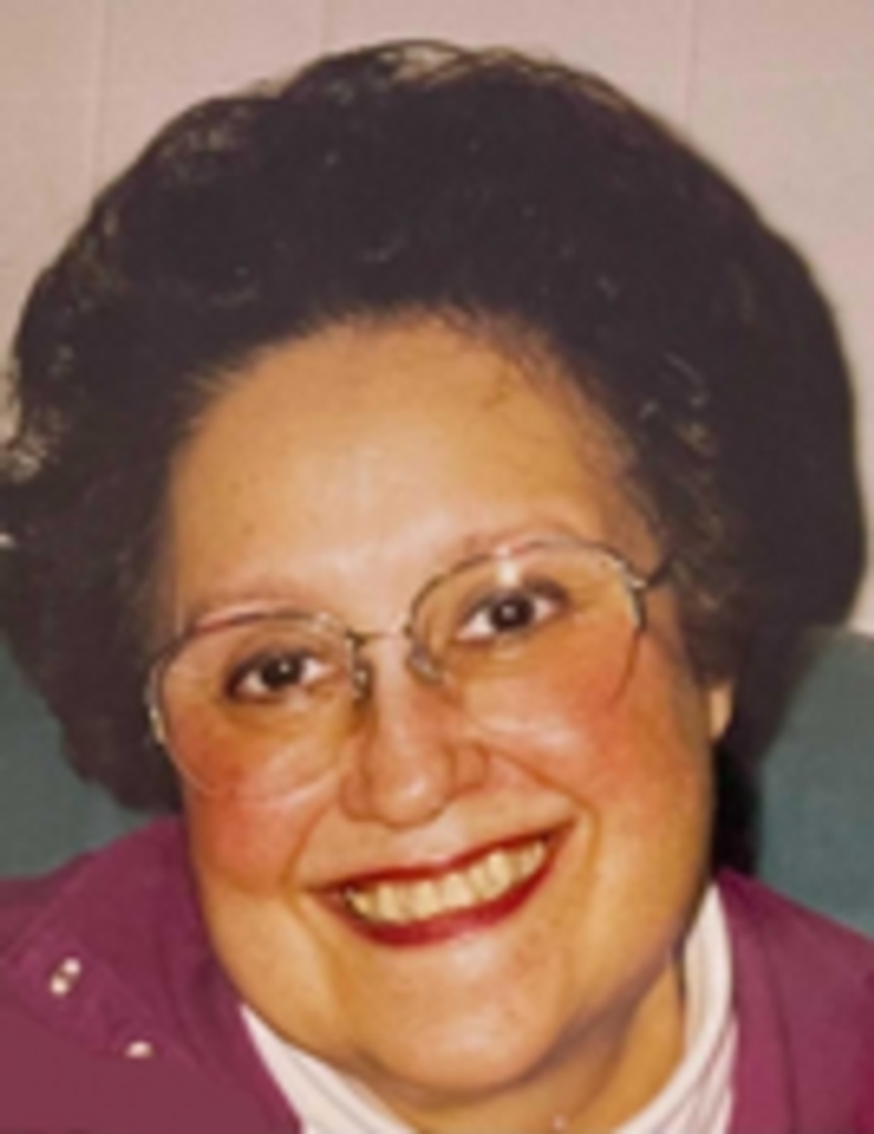 Patricia Anne Vigder