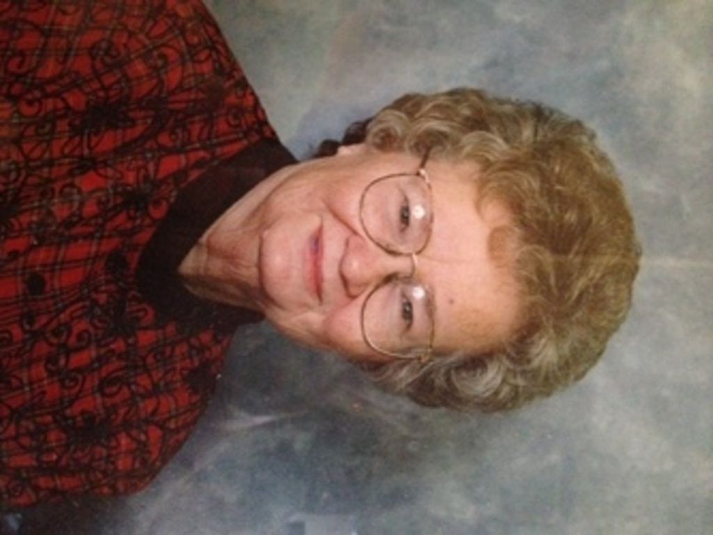 Billie Jean Daugherty Profile Photo