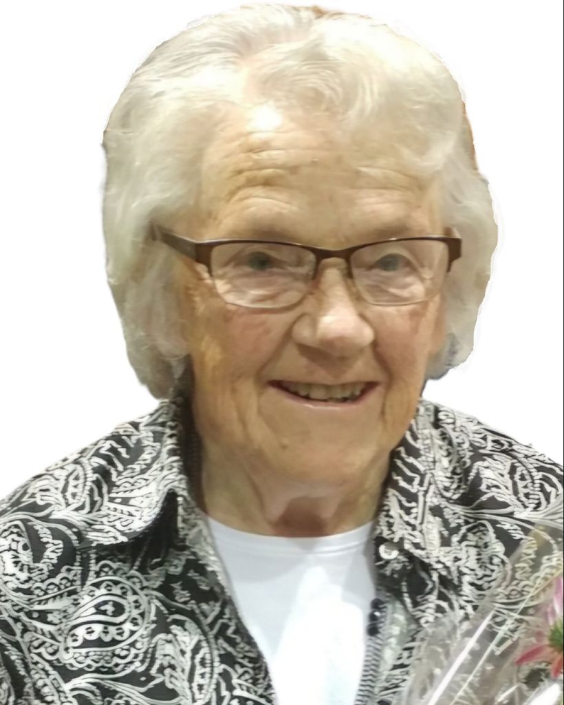 Virginia E. Collins Profile Photo