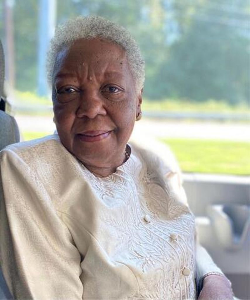 Willie Lou Brown Profile Photo