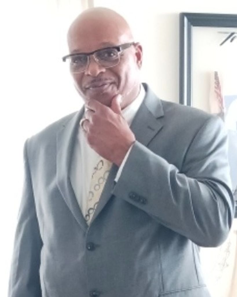 Brian Keith Chambliss Sr