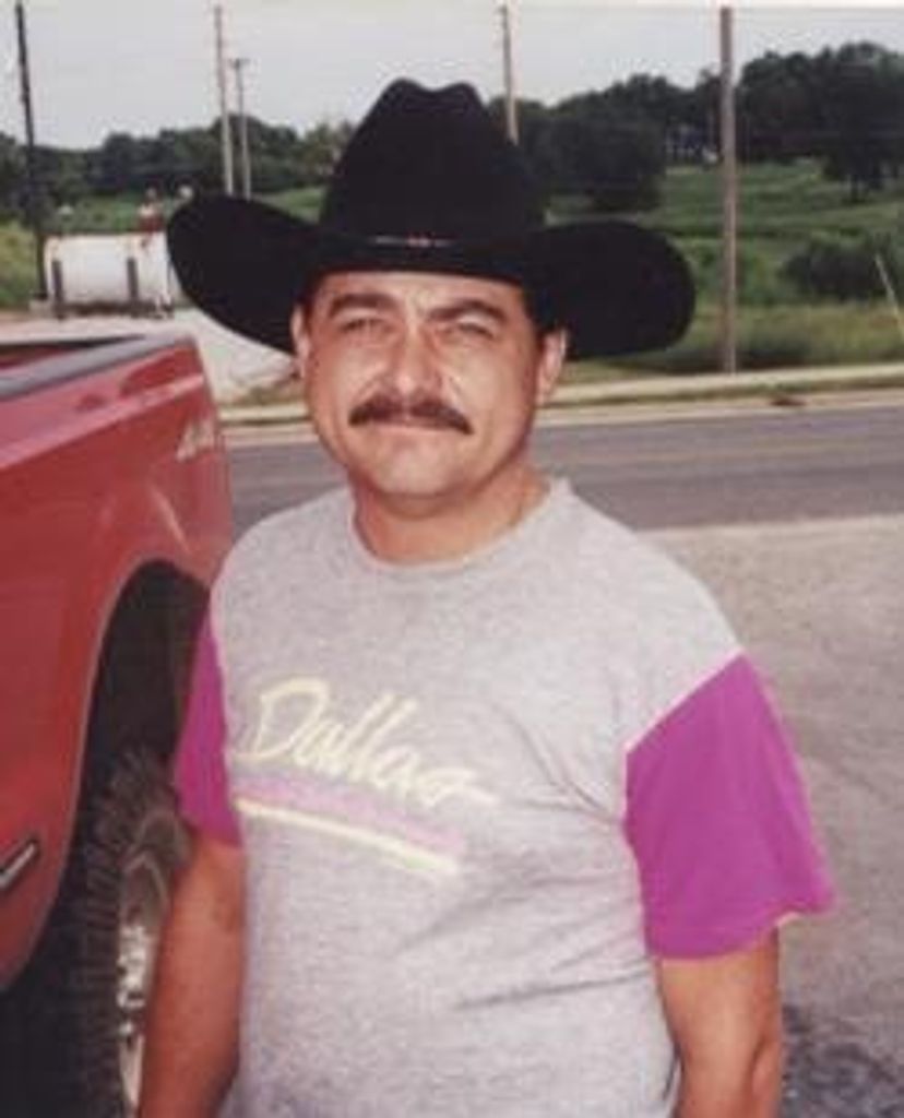 Mark Shawn Crayton Profile Photo