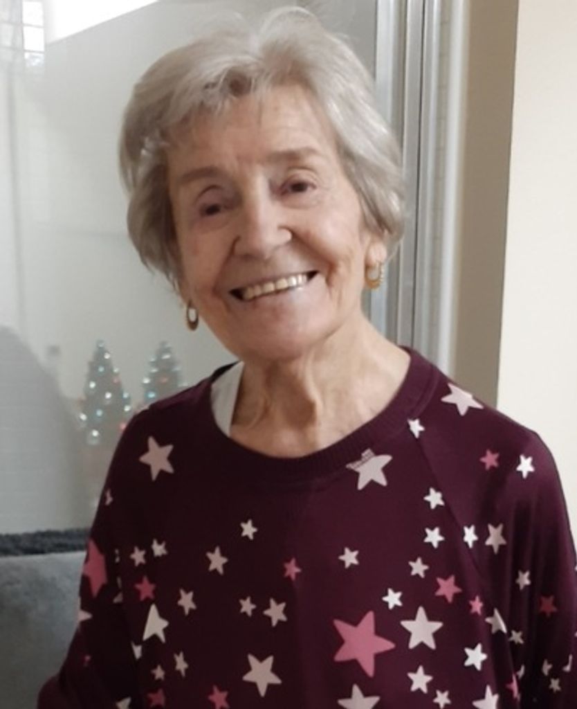 Louise Emelie Scepka