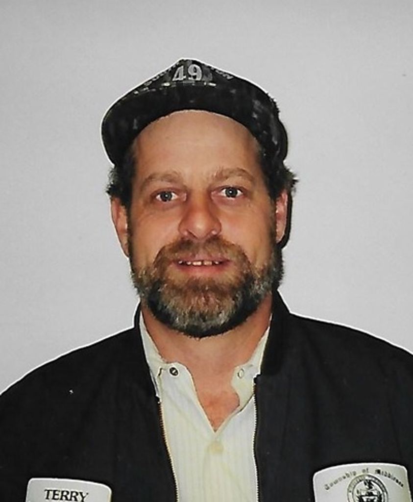 Terry A. Garman Profile Photo