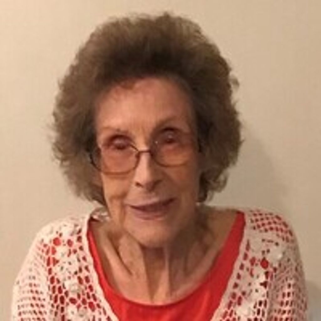 Joy Ladeen Meeks