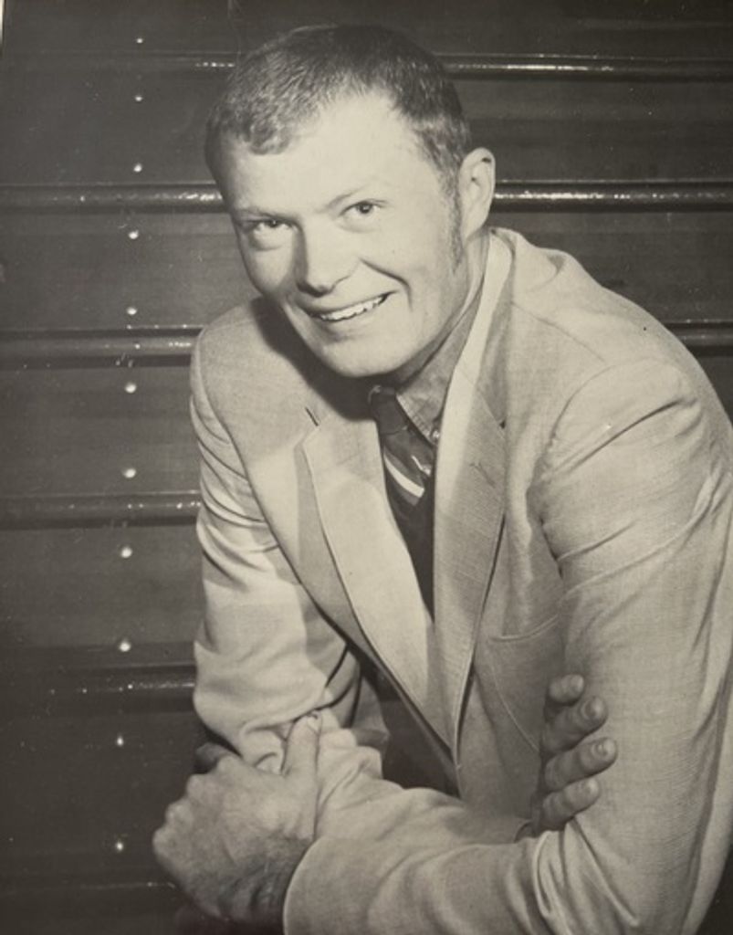 Gary D. Larson Profile Photo