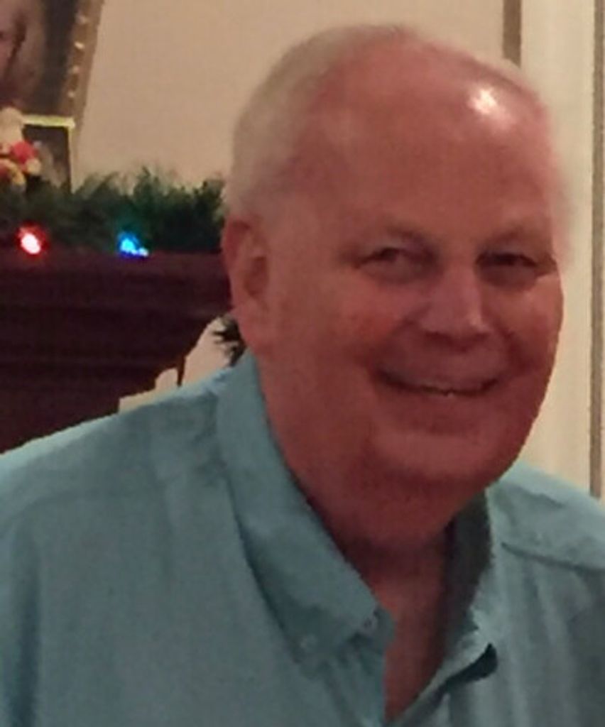 James "Tommy" Thomas Hand Profile Photo
