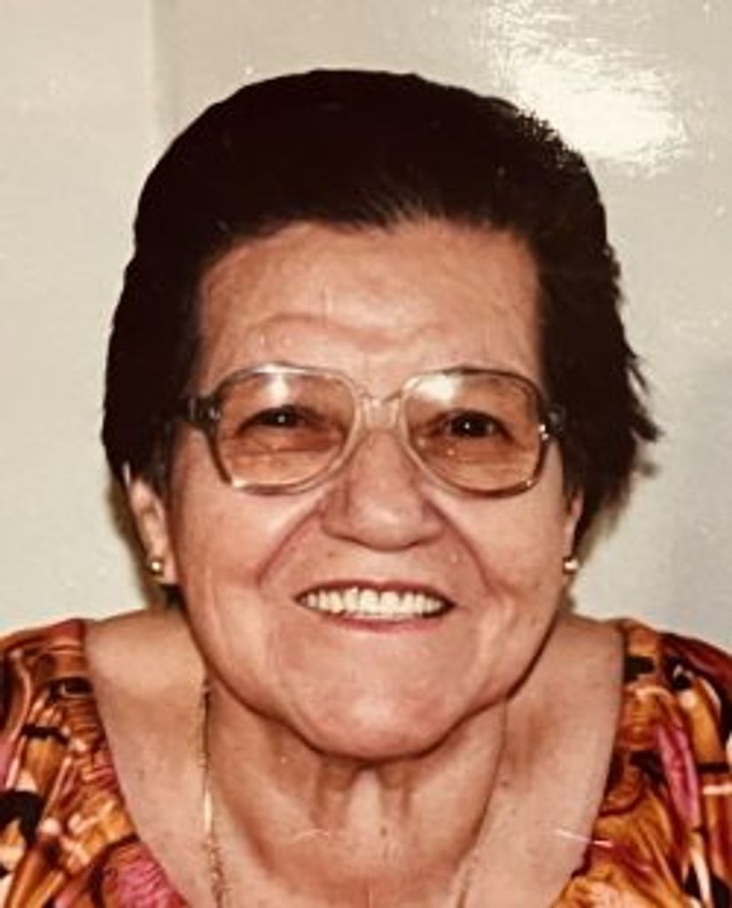 Maria  Cristina (Guita)  Claudel