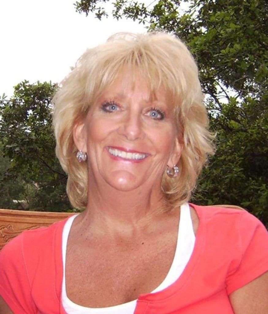 Susan Berg Profile Photo