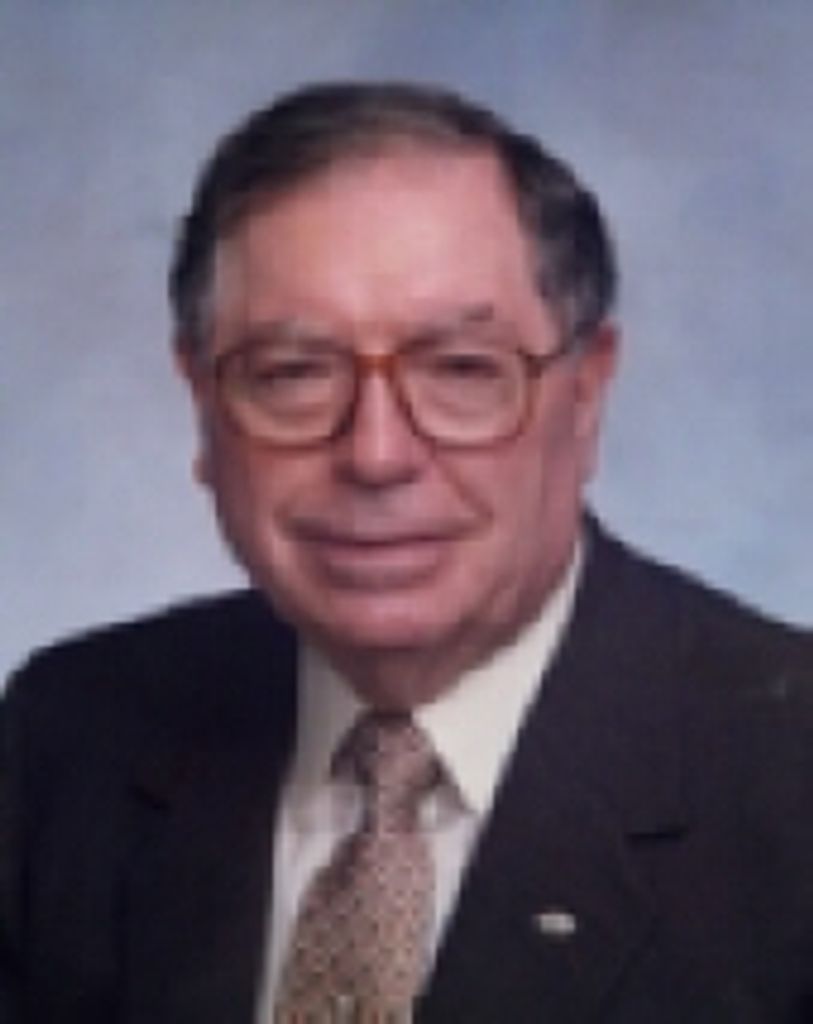 Joe A. Bolt