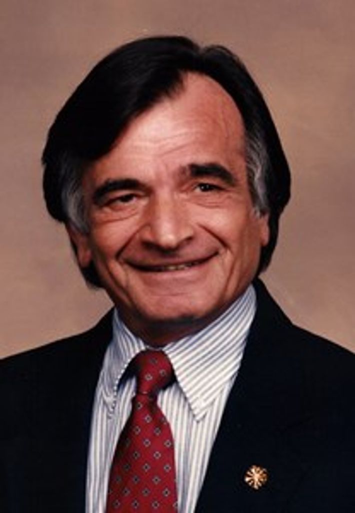 Salvatore I. Prividera Sr.