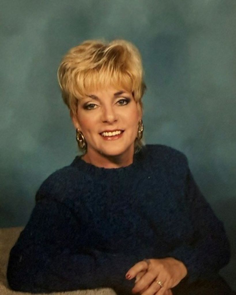 Julia Britton Profile Photo