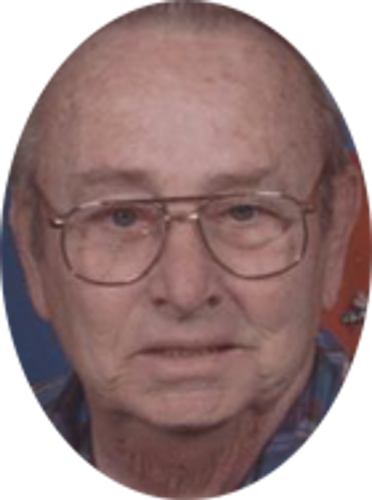 Burl Carroll