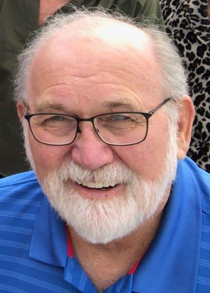 Thomas Arthur Broadwater Profile Photo