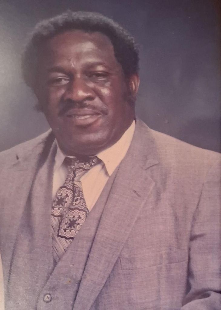 Randolph Pridgen Profile Photo