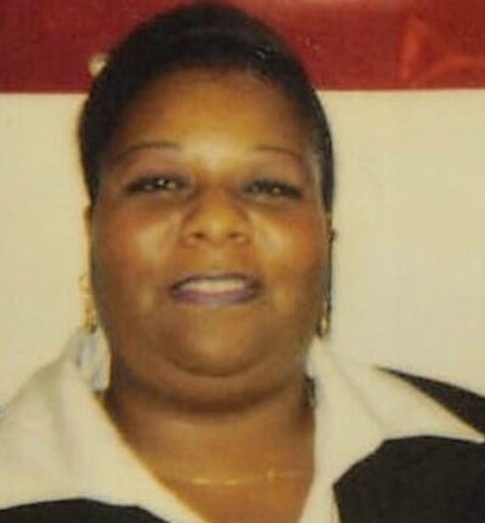 Ms. Pamela Jean Darcus