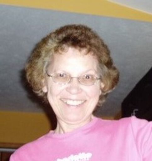 Nancy L. Snyder Profile Photo