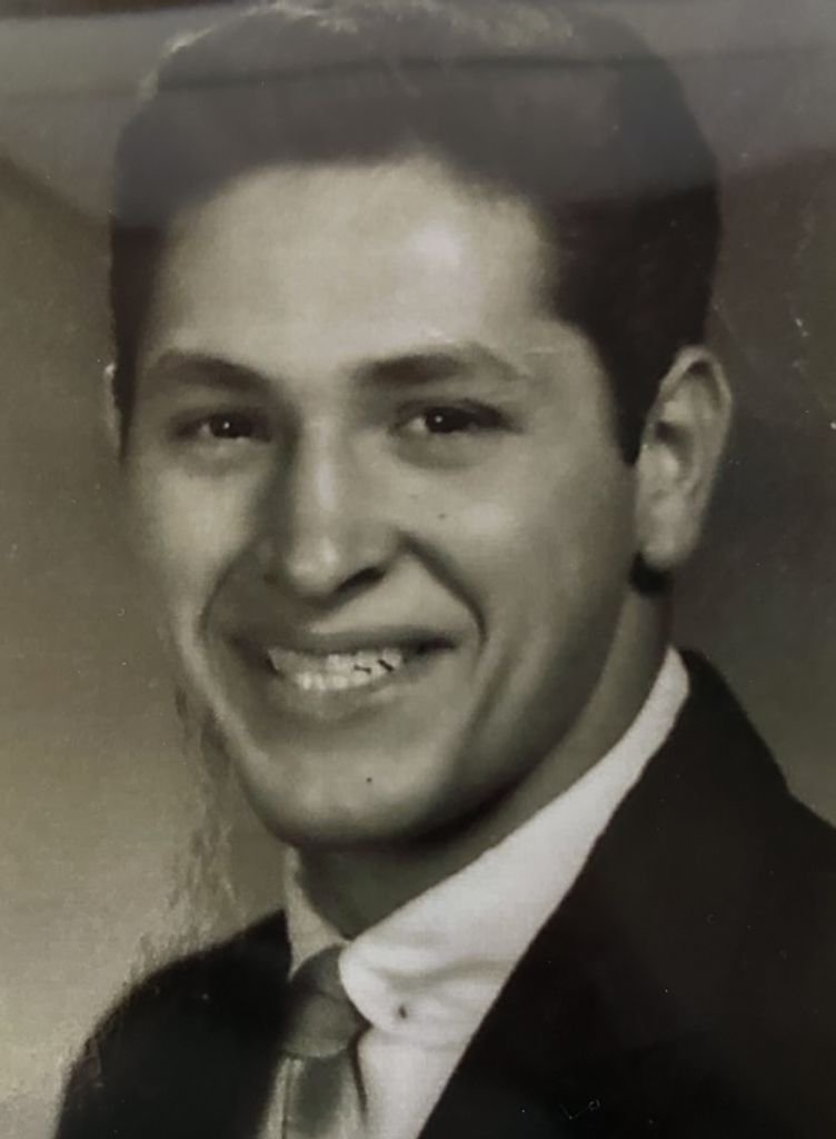 Armand "Duke" Dipietro