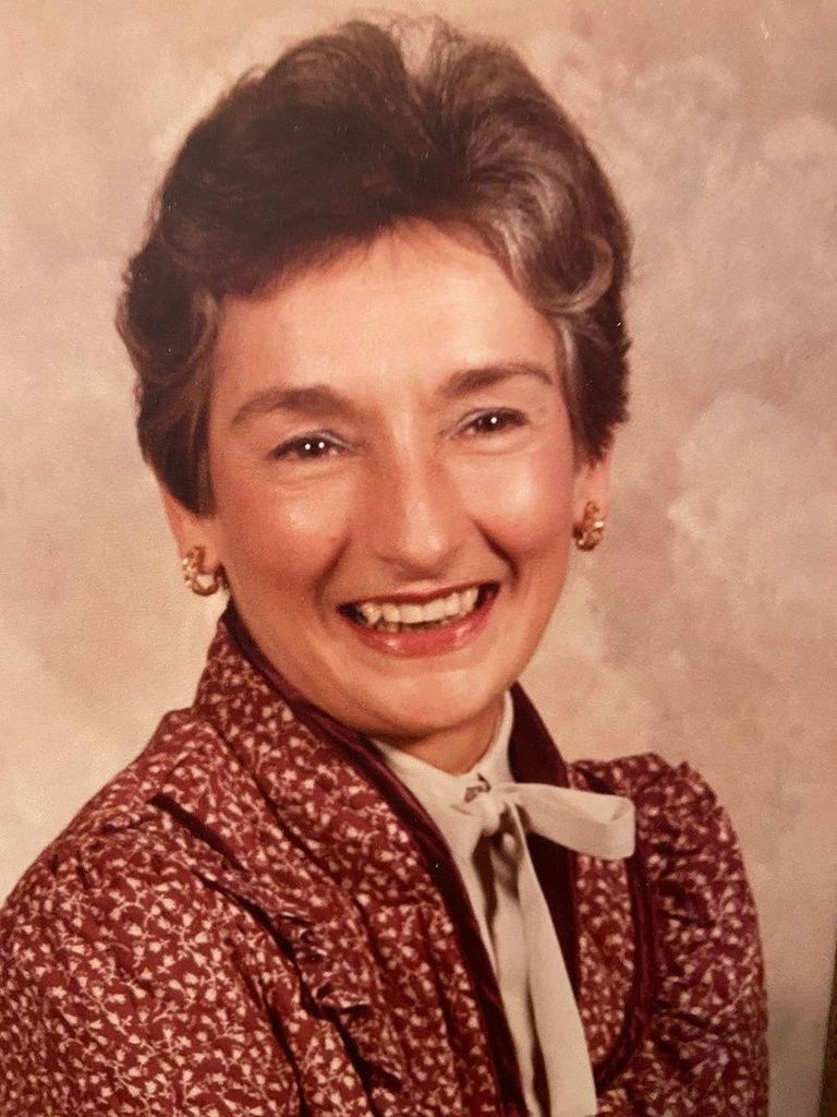 Marguerite T. Morrison Profile Photo