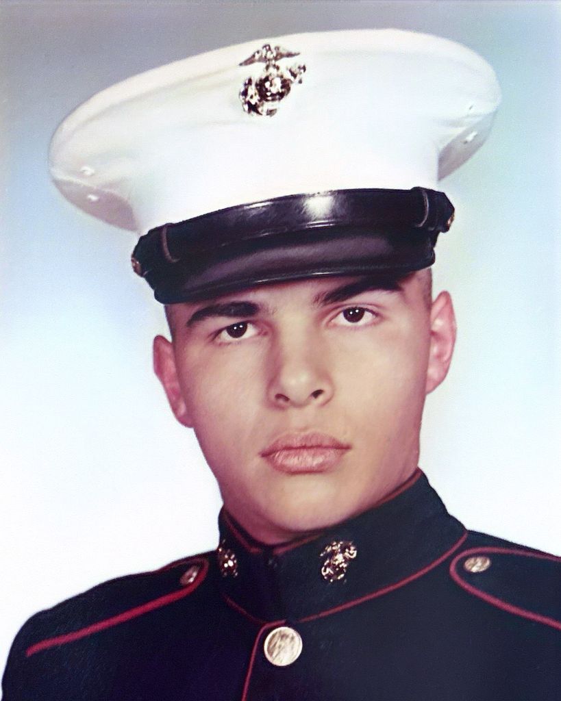 Peter Melville Lauer Profile Photo