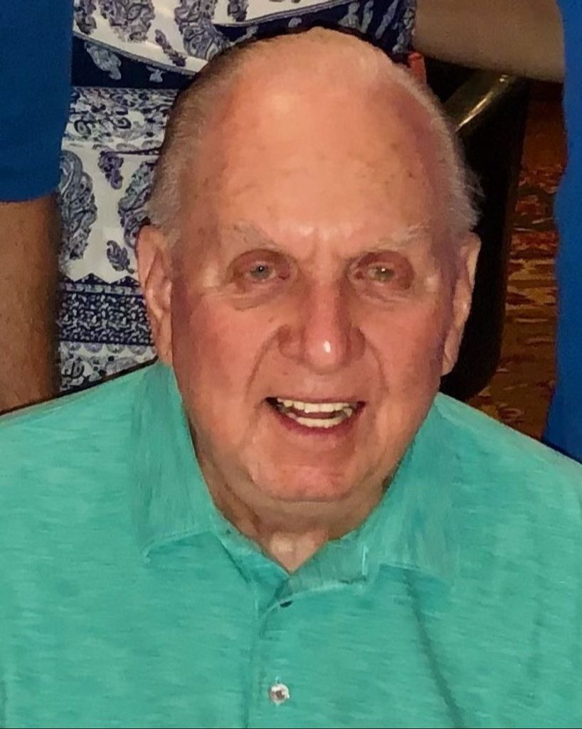 Don Russell Profile Photo