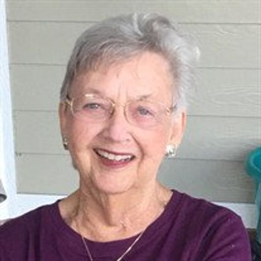 Nan Manz Profile Photo