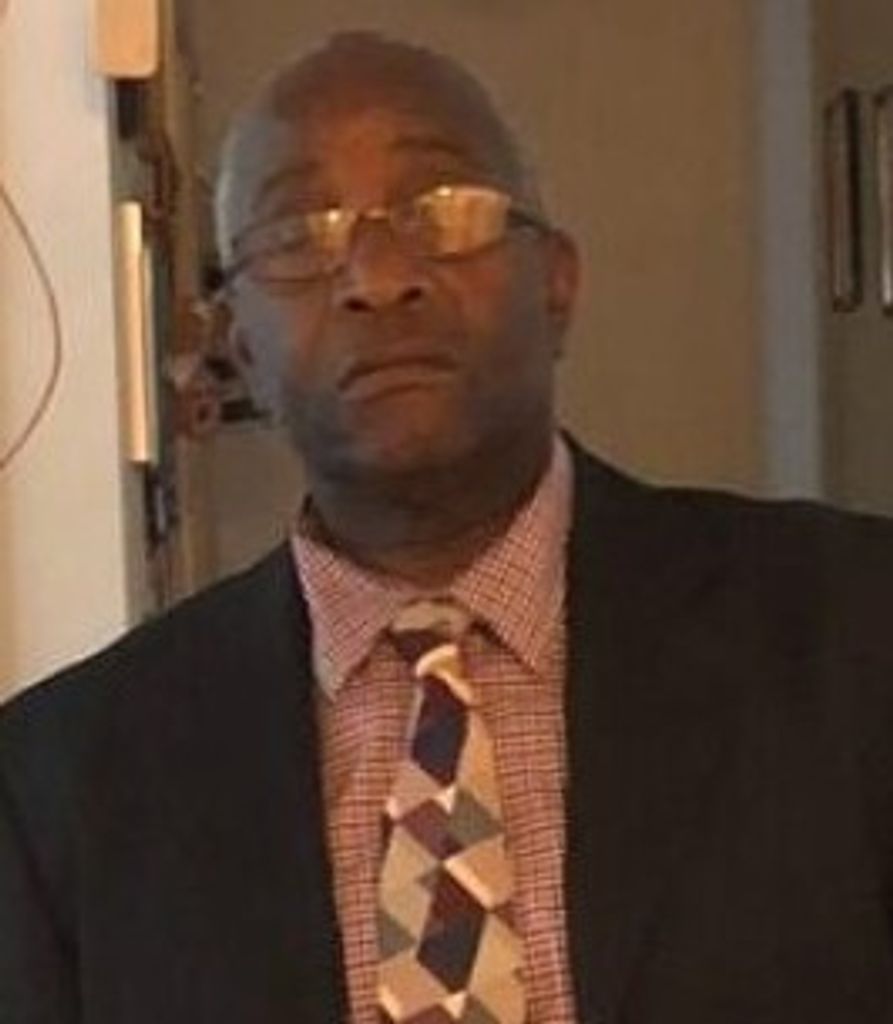 Mervyn Shephard Profile Photo