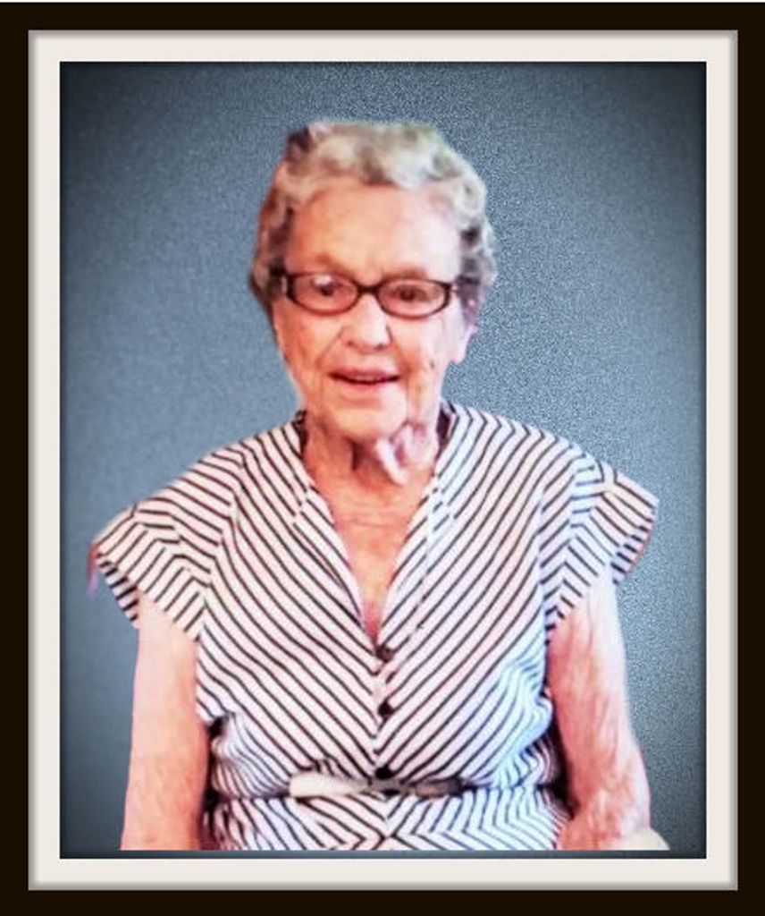 Mildred Passmore Profile Photo